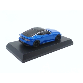 Nissan Fairlady Z Coupe 2023 (whit book) - skala 1:64 - Kyosho